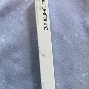 SHU UEMURA TINTED LIP BALM